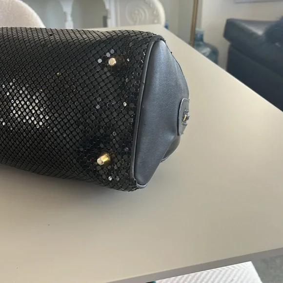 Whiting and Davis handbag - Picture 6 of 6